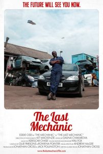 The Last Mechanic Online In Netflix
