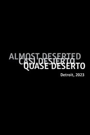 Quase Deserto Online In Netflix