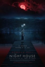 La casa oscura Online In Netflix