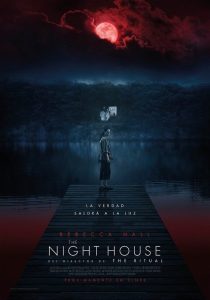 La casa oscura Online In Netflix