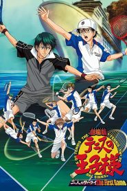 テニスの王子様 二人のサムライ The First Game Online In Netflix