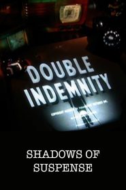 Shadows of Suspense Online In Netflix