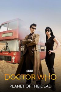 Doctor Who: Planet of the Dead Online In Netflix