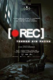 [REC]: terror sin pausa Online In Netflix