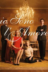Io sono l’amore Online In Netflix