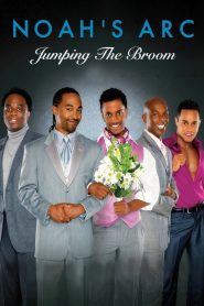 Noah’s Arc: Jumping the Broom Online In Netflix