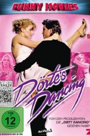 Dörte’s Dancing Online In Netflix