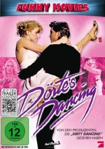 Dörte’s Dancing Online In Netflix