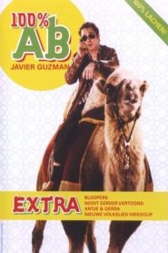 Javier Guzman: De 100% AB Show Online In Netflix