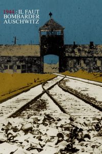 Bombe su Auschwitz? Online In Netflix