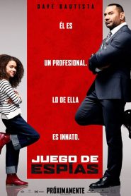 Grandes espías Online In Netflix