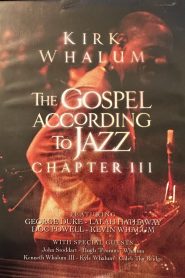 The Gospel According to Jazz – Chapter III Online In Netflix