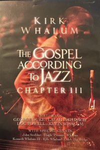 The Gospel According to Jazz – Chapter III Online In Netflix