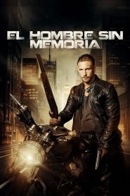 El hombre sin memoria Online In Netflix