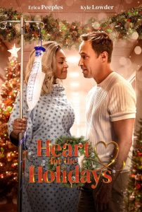 Heart for the Holidays Online In Netflix
