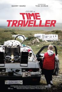 Time Traveller Online In Netflix