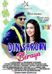 Din Sardin Beraya Online In Netflix