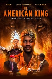 The American King Online In Netflix