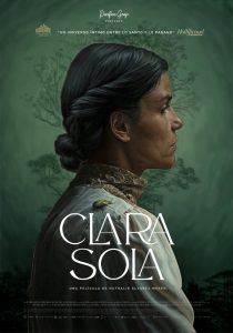 Clara Sola Online In Netflix