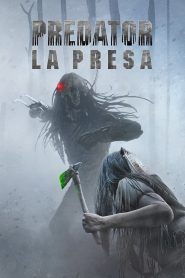 Depredador: La presa Online In Netflix
