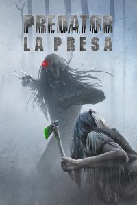 Depredador: La presa Online In Netflix