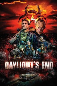 El fin de los dias de luz Online In Netflix