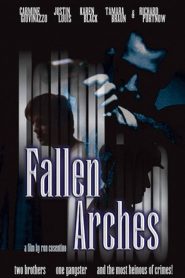 Fallen Arches Online In Netflix