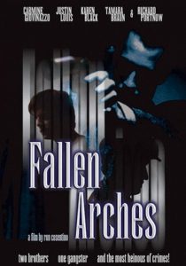 Fallen Arches Online In Netflix