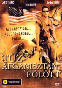Fire Over Afghanistan Online In Netflix
