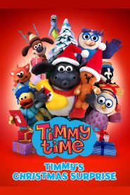 Timmy’s Christmas Surprise Online In Netflix
