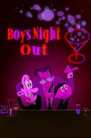 Boys Night Out Online In Netflix