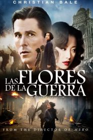 Las flores de la guerra Online In Netflix