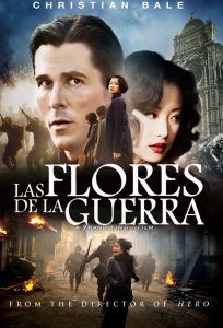 Las flores de la guerra Online In Netflix