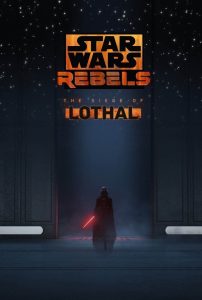 Star Wars Rebels: The Siege of Lothal Online In Netflix