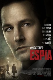 Juego de Espías Online In Netflix