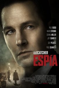 Juego de Espías Online In Netflix