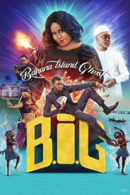 Banana Island Ghost Online In Netflix