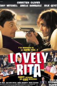 Lovely Rita, sainte patronne des cas désespérés Online In Netflix