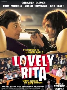 Lovely Rita, sainte patronne des cas désespérés Online In Netflix