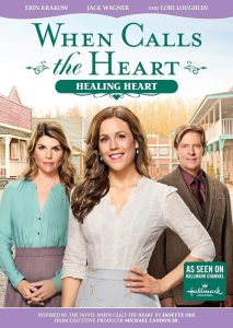 When Calls the Heart: Healing Heart Online In Netflix