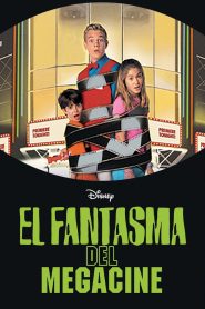 El Fantasma de Megaplex Online In Netflix