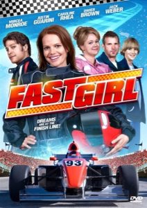 Fast Girl Online In Netflix
