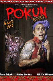 Pokun Roxy Online In Netflix