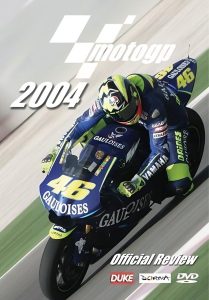 MotoGP Review 2004 Online In Netflix