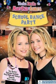 You’re Invited to Mary-Kate & Ashley’s School Dance Party Online In Netflix