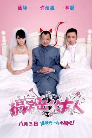 搞定岳父大人 Online In Netflix