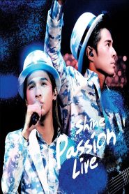 Shine 除夕跨年演唱会 2012 Online In Netflix