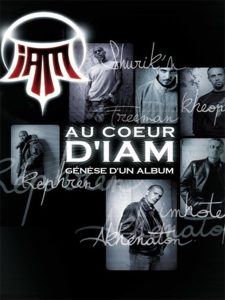 Au Cœur d’IAM : Génèse d’un album Online In Netflix