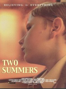 Two Summers Online In Netflix