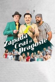 Zăpadă, Ceai și Dragoste Online In Netflix